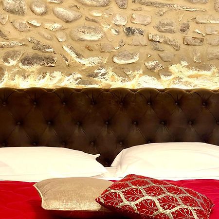 شقة Dimora Di Charme بسكييرا ديل غاردا المظهر الخارجي الصورة