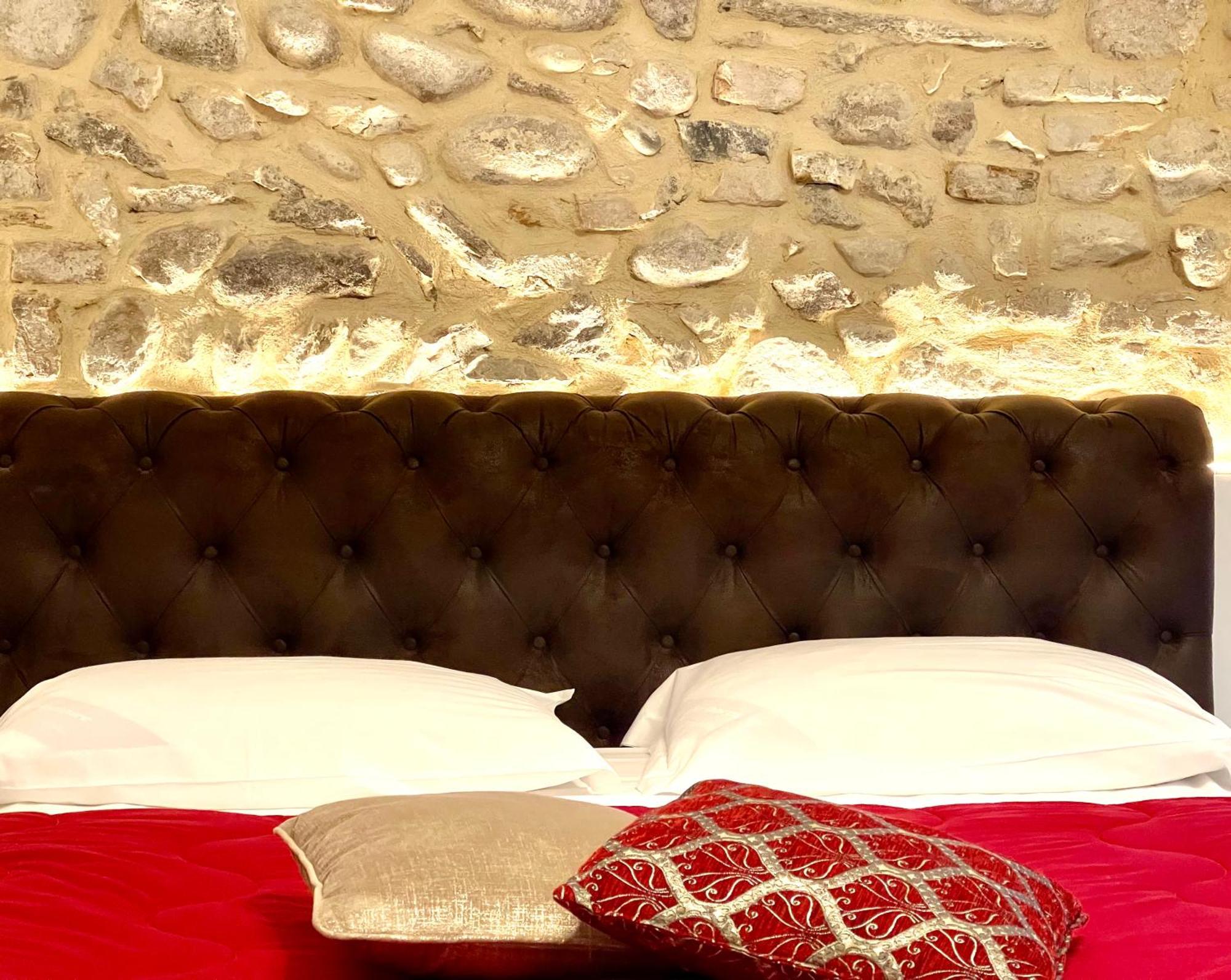 شقة Dimora Di Charme بسكييرا ديل غاردا المظهر الخارجي الصورة
